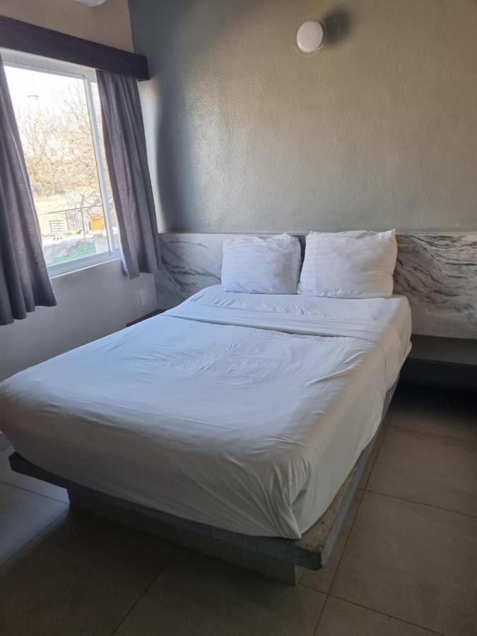 Hotel Victoria Monterrey Rom bilde